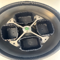Thermo Sorvall X Pro Series Centrifuge image 0